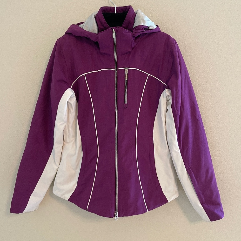 Women's Boulder Gear Snow Jacket
